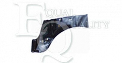 EQUAL QUALITY l01695 -  Внутренняя часть крыла